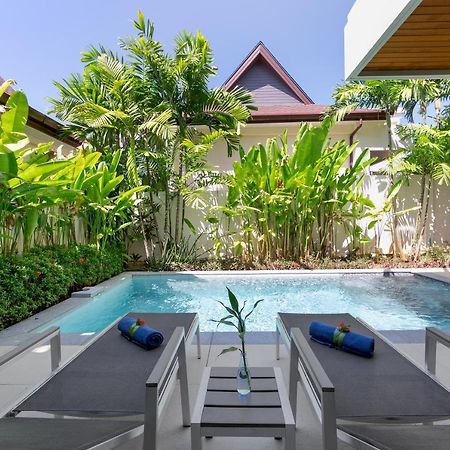 Laem Ka Residence By Tropiclook Rawai Luaran gambar
