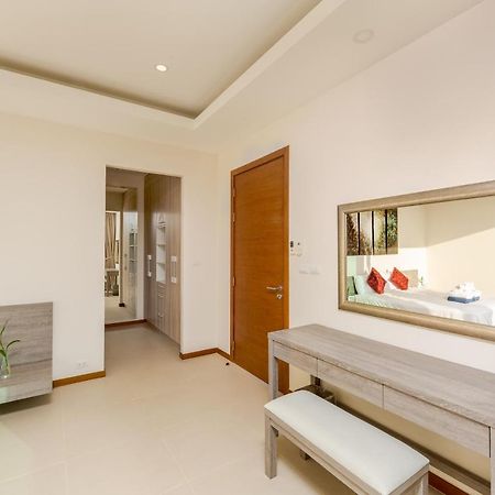 Laem Ka Residence By Tropiclook Rawai Luaran gambar
