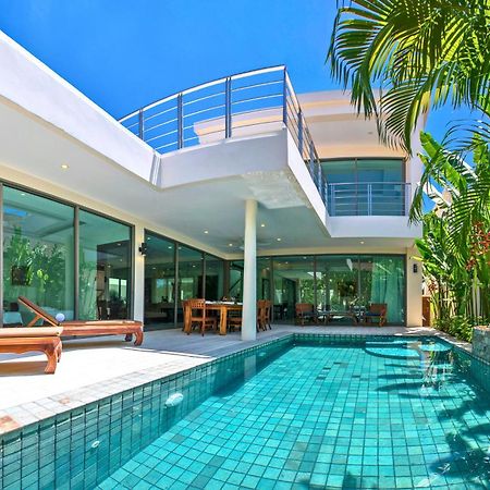 Laem Ka Residence By Tropiclook Rawai Luaran gambar