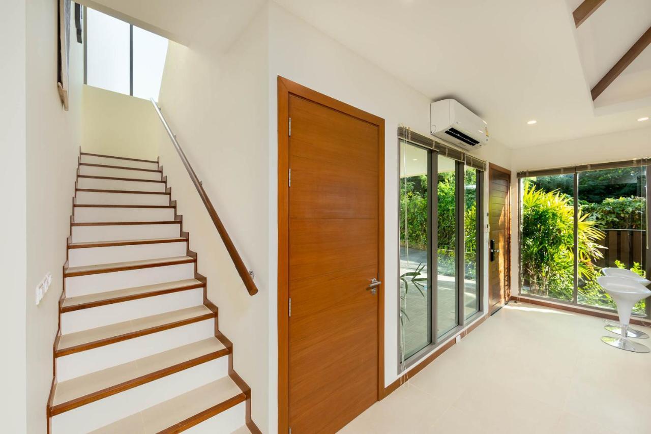 Laem Ka Residence By Tropiclook Rawai Luaran gambar