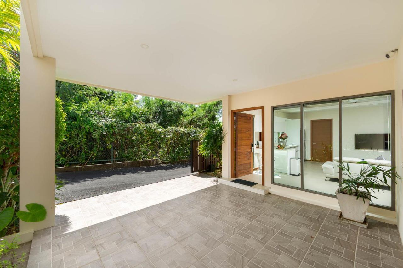 Laem Ka Residence By Tropiclook Rawai Luaran gambar