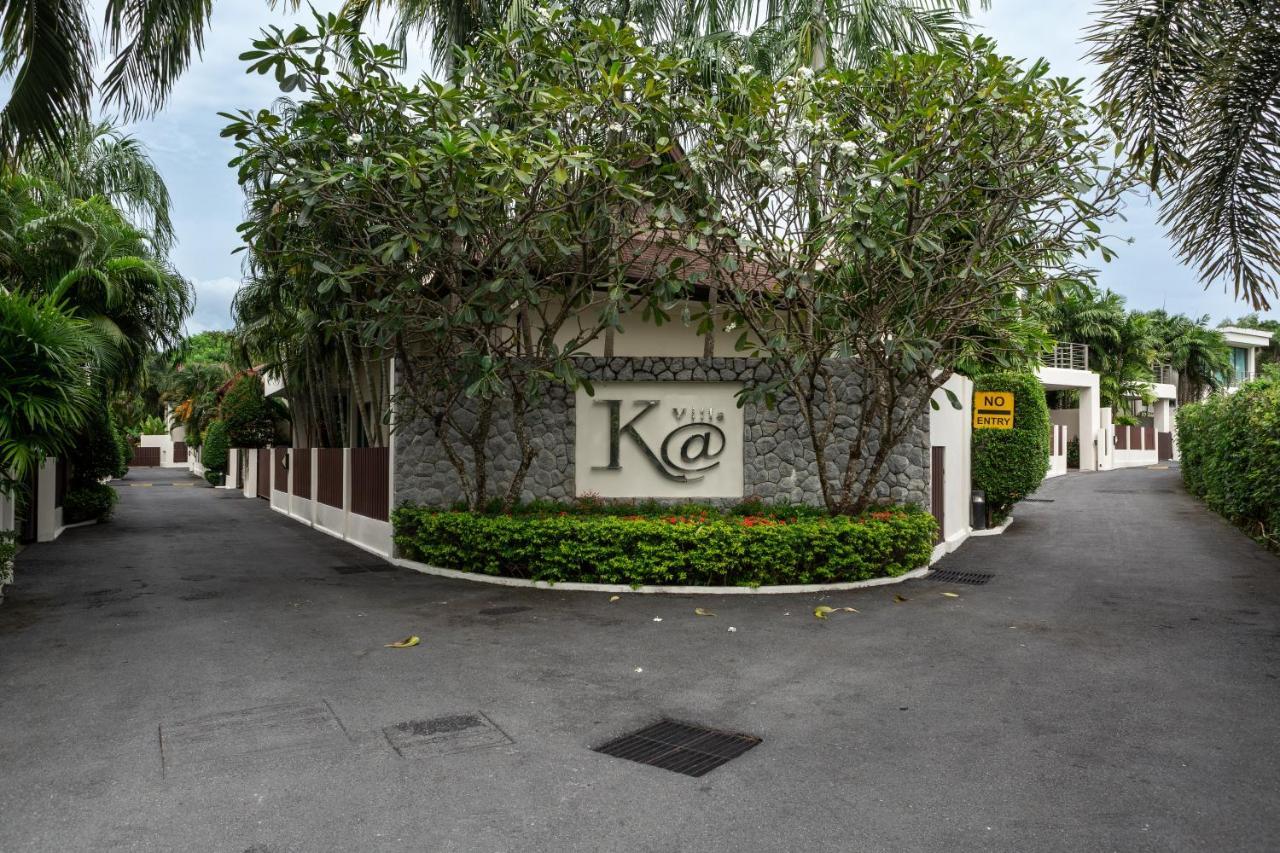Laem Ka Residence By Tropiclook Rawai Luaran gambar