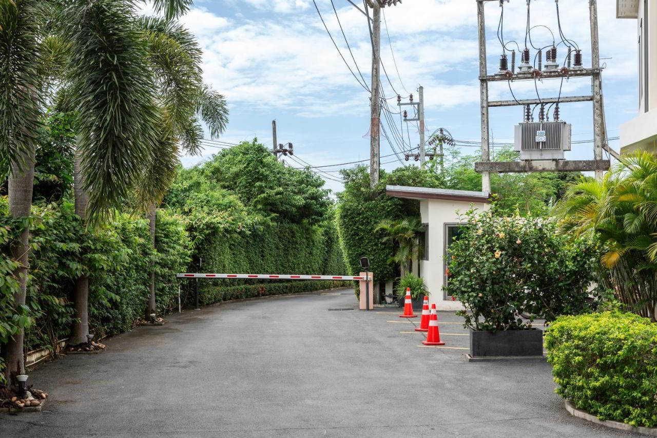 Laem Ka Residence By Tropiclook Rawai Luaran gambar