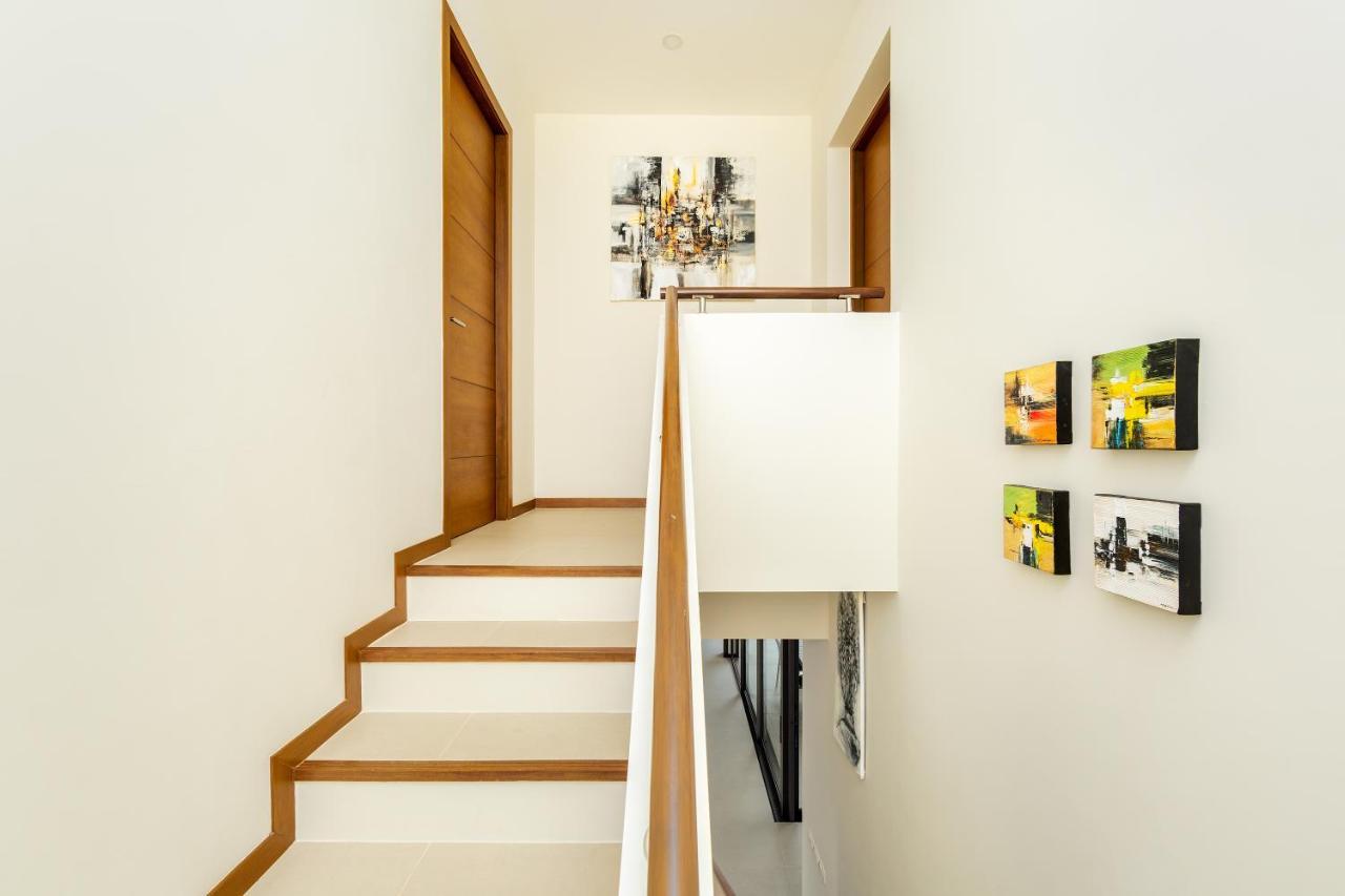 Laem Ka Residence By Tropiclook Rawai Luaran gambar