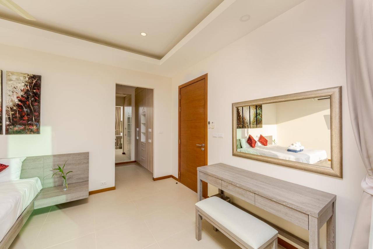 Laem Ka Residence By Tropiclook Rawai Luaran gambar
