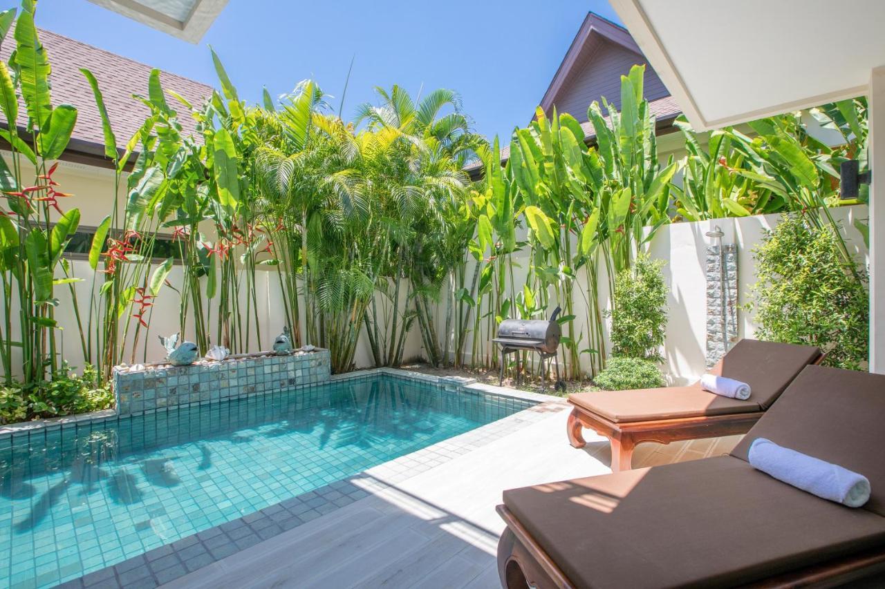 Laem Ka Residence By Tropiclook Rawai Luaran gambar