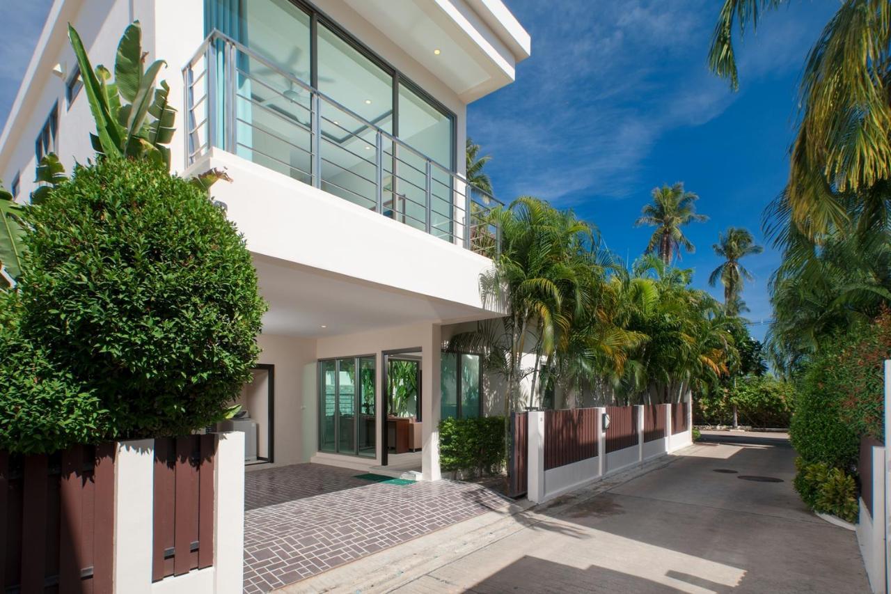 Laem Ka Residence By Tropiclook Rawai Luaran gambar