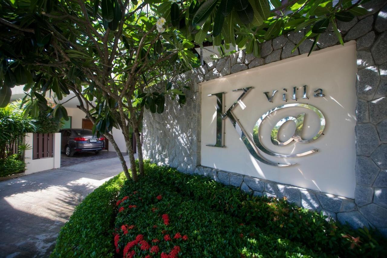 Laem Ka Residence By Tropiclook Rawai Luaran gambar
