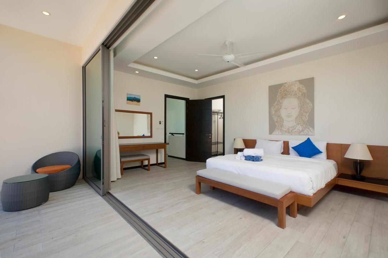 Laem Ka Residence By Tropiclook Rawai Luaran gambar