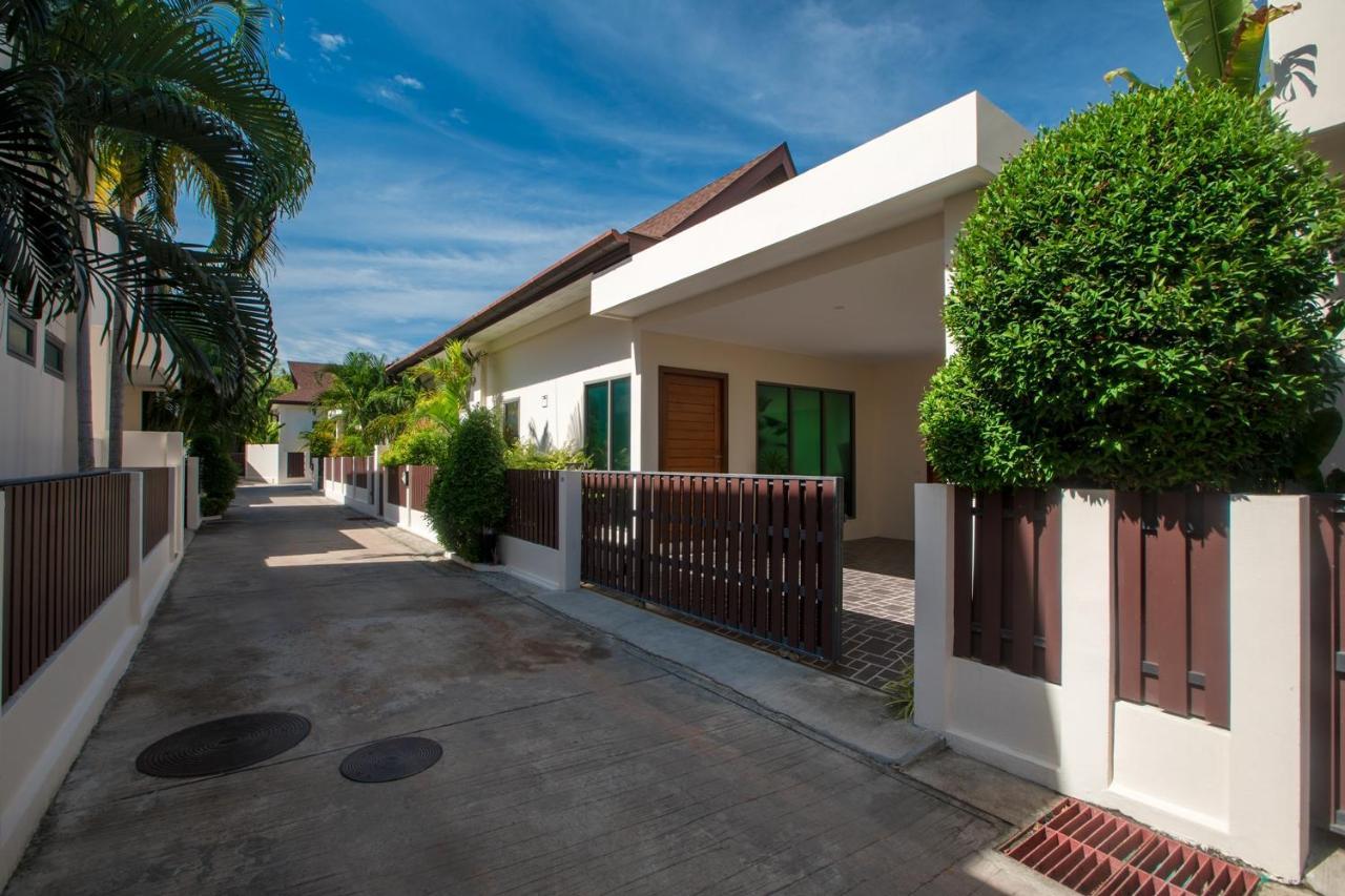 Laem Ka Residence By Tropiclook Rawai Luaran gambar
