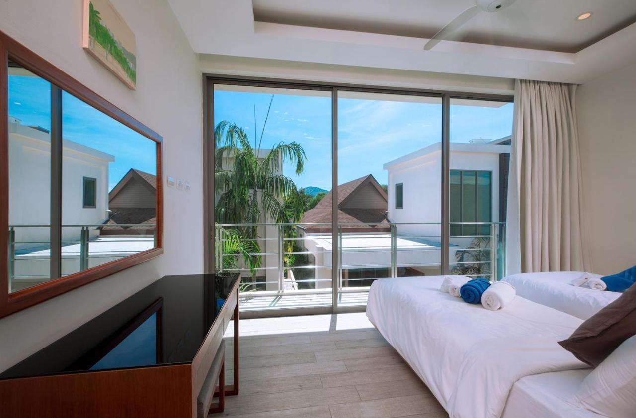 Laem Ka Residence By Tropiclook Rawai Luaran gambar