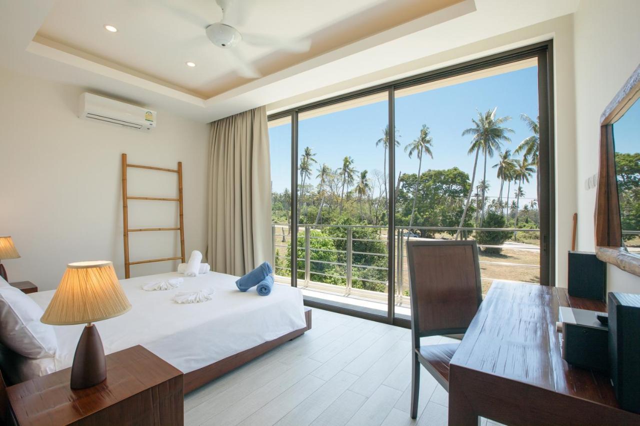 Laem Ka Residence By Tropiclook Rawai Luaran gambar