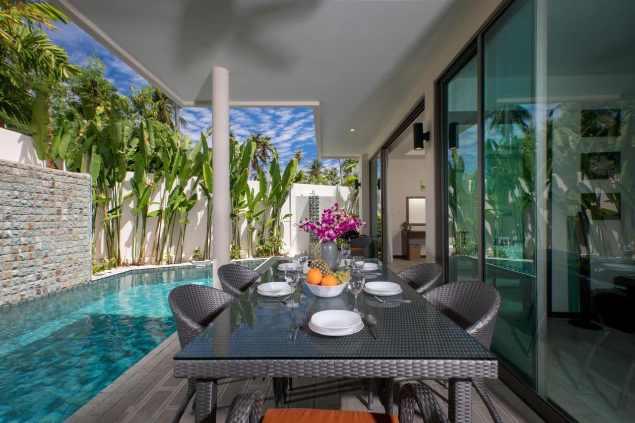 Laem Ka Residence By Tropiclook Rawai Luaran gambar