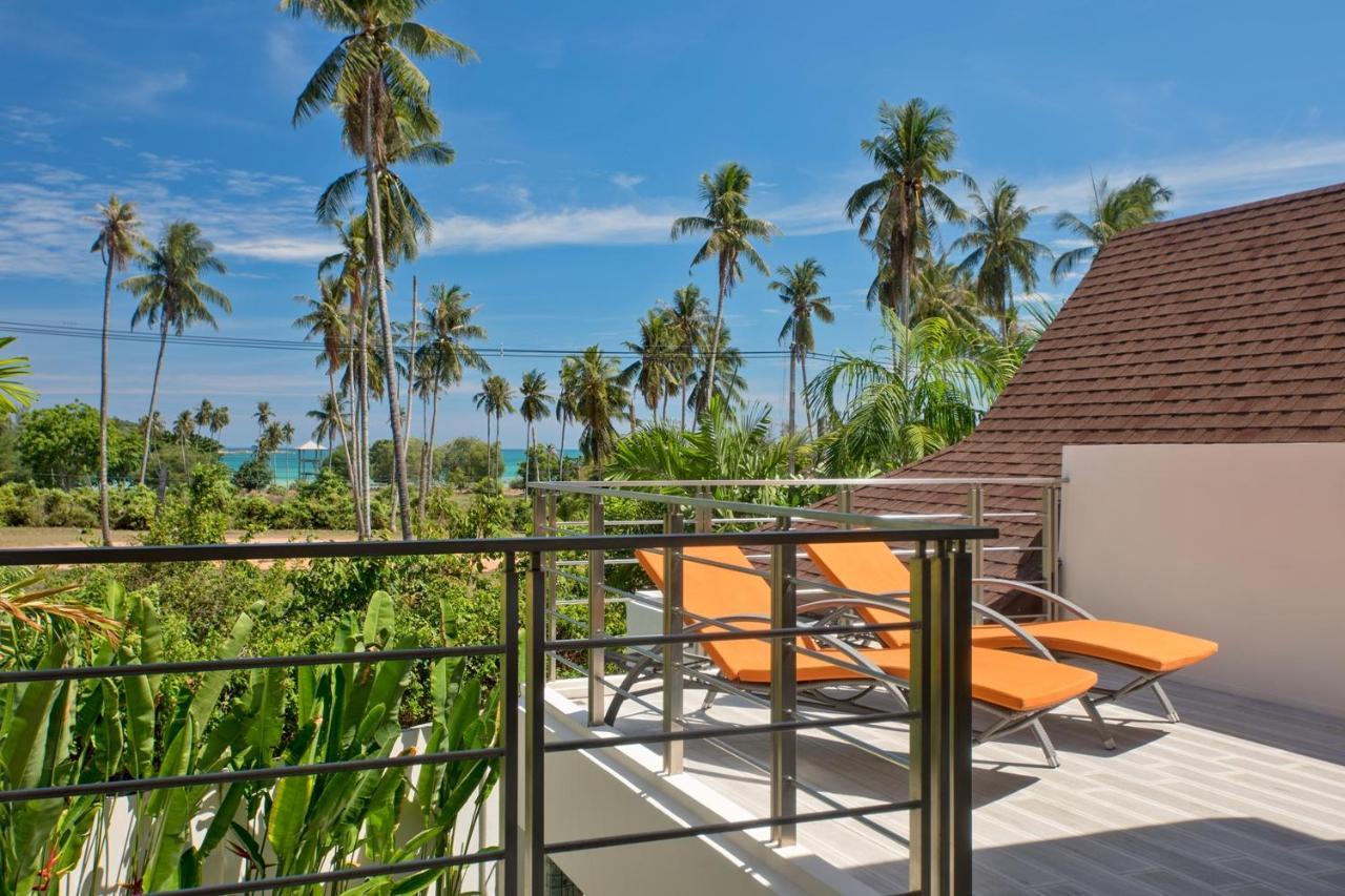 Laem Ka Residence By Tropiclook Rawai Luaran gambar