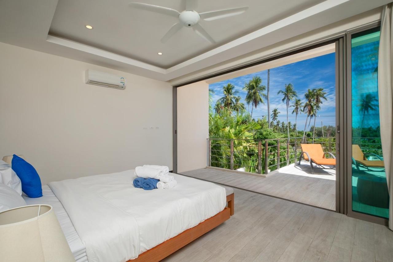 Laem Ka Residence By Tropiclook Rawai Luaran gambar